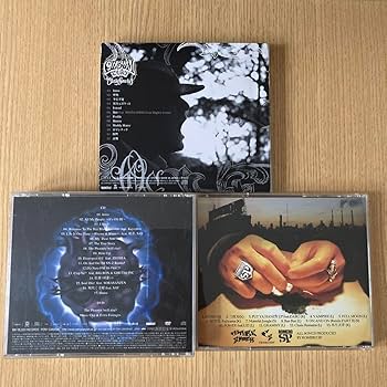 【 新品 / 未開封 】OZROSAURUS Rhyme & Blues Rhyme&Blues - OZROSAURUSのアルバム - Apple Music